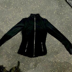 Lulu lemon define jacket- black